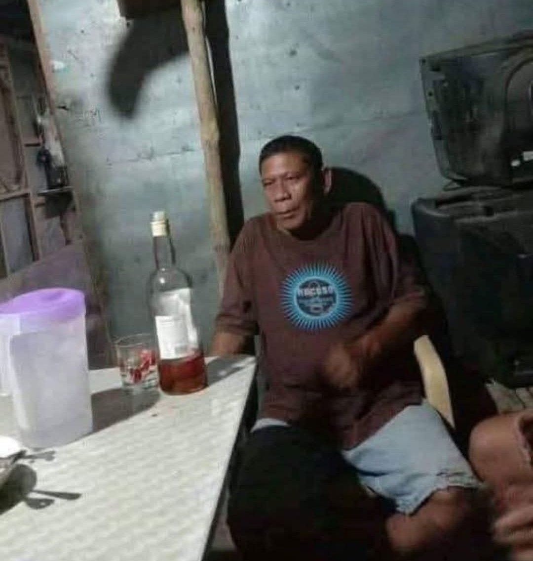kala ko ba getting weaker by the minute???