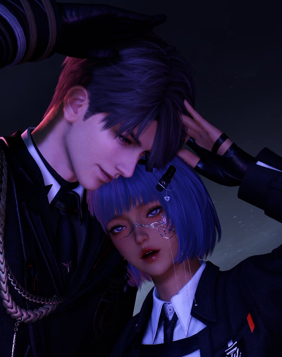 khaosnon's tweet image. 