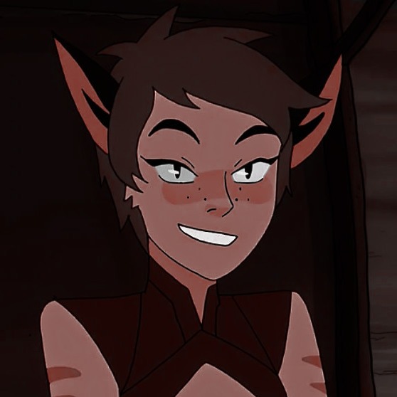 Just_HerProblem's tweet image. Happy #spoptwtselfieday to all and may all my fellow lesbians be as much of a bratty problem to their Adoras as I am to mine.