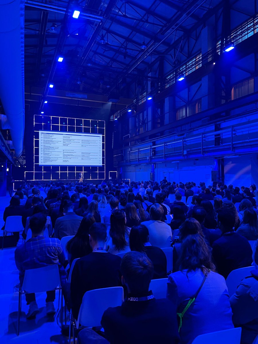 Here we go! #friendsofsearch