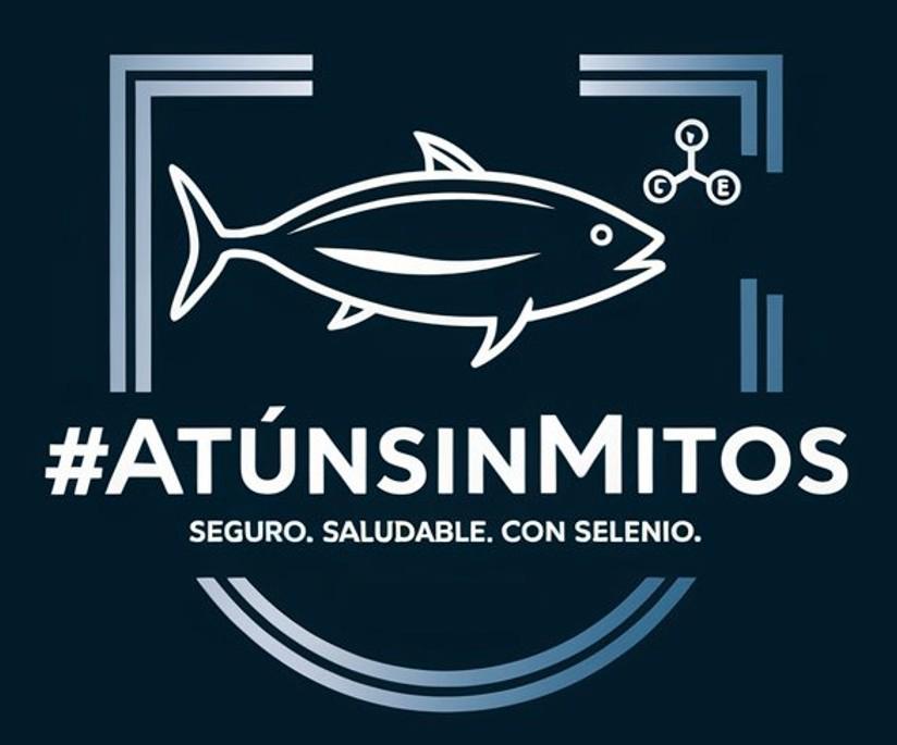 🐟#AtúnSinMitos🐟: @anfacocecopesca <a href="/_Opagac/">OPAGAC</a> eta @Anabac-ek atunari buruzko desinformazioaren aurka borrokatzeko kanpaina abiarazi dute.

✅Helburua: kontserbako atunaren segurtasunari eta nutrizio-onurei buruzko ebidentzia zientifikoan oinarritutako informazio objektiboa ematea.
