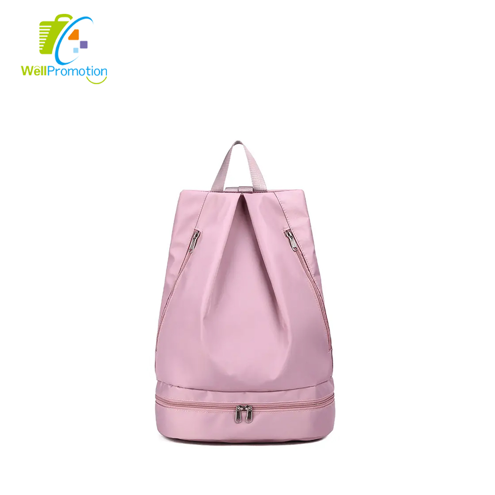 Wellpromotion_a's tweet image. 🌸Shine Your Brand with Custom Drawstring Backpacks from Chinese Manufacturer 
🥤WhatsApp/Wechat: +86 181 5607 7309
🌕inquiry@wellpromotion.com
⏳wellpromotion.com/promotional-dr…
#CustomLogo #FactoryDirect #DrawstringBackpack #OutdoorEssential #WholesalePrice #CustomizationService