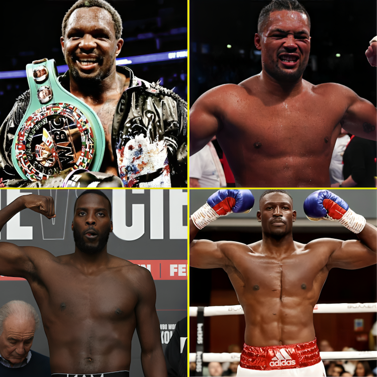 EverythingBoxing | Darshan Desai tweet media