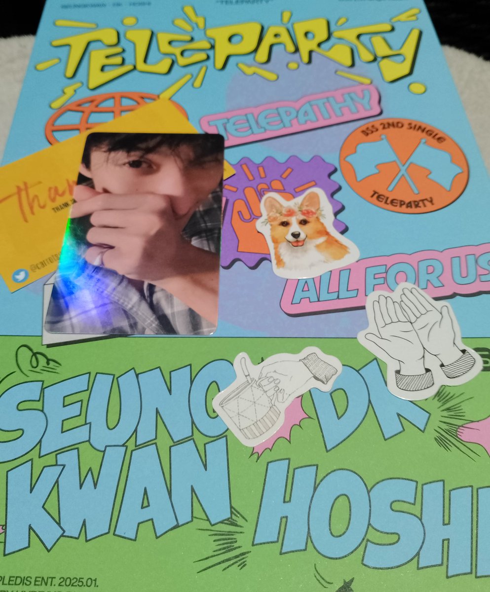 betterlieee's tweet photo. โก๐โก: @carrotsunshine1 โก
Teleparty album safely received! โก Thank you so muchieee for sharing your blessings and having an album ga po. I am so happy aalagaan ko po sila so much. ๐ฅฐ๐ Stay safe, and more blessings to come po sa inyo, xoxo! โก^โ _โ ^โก https://t.co/7pzn84wGok