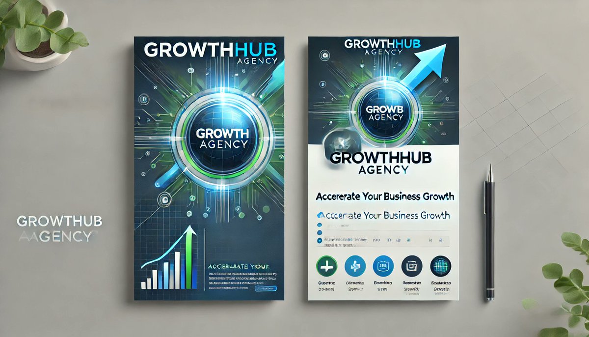 GrowthHub Agency tweet media