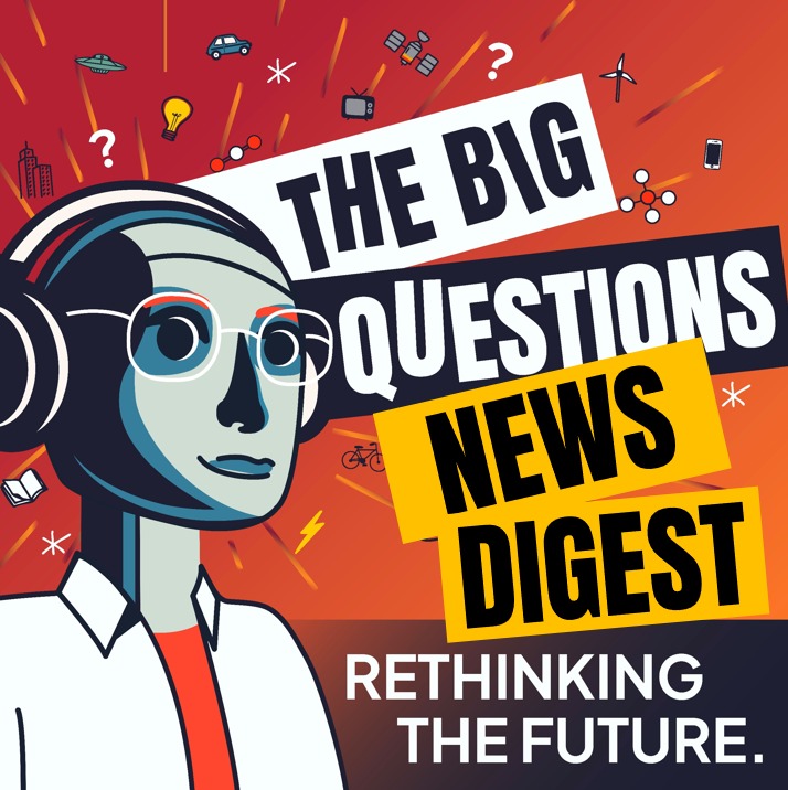 A leadership change in Canada, France's new national adaptation plan, the impact of the military sector on emissions, some of the recent US withdrawal from international climate finance.
🎵 Our latest podcast: open.spotify.com/episode/4q0dUe…

#sustainability #finance #news