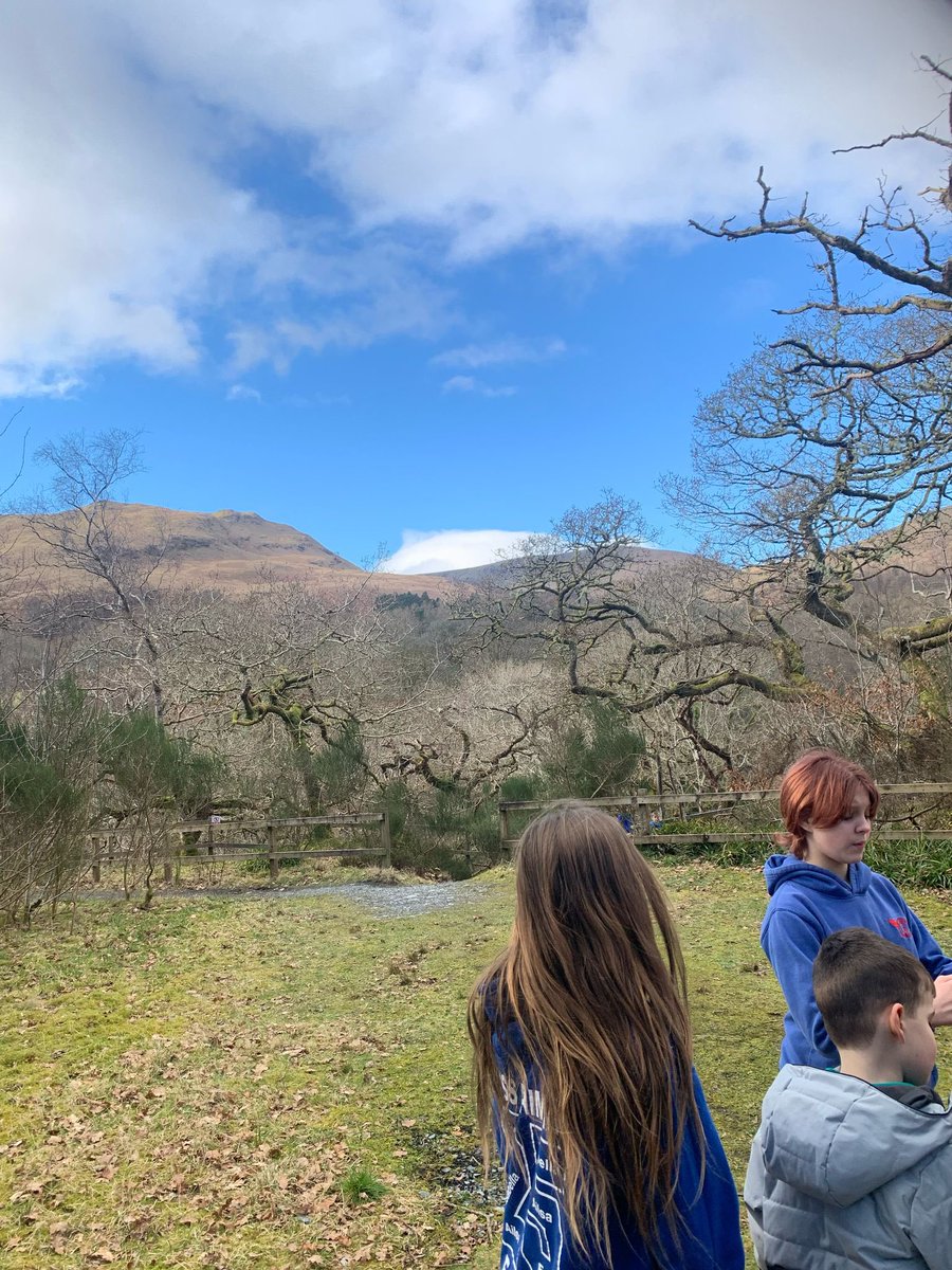 lussprimary's tweet image. Finally we can get outside to do our Maths work . Great work today using our new measuring tapes .