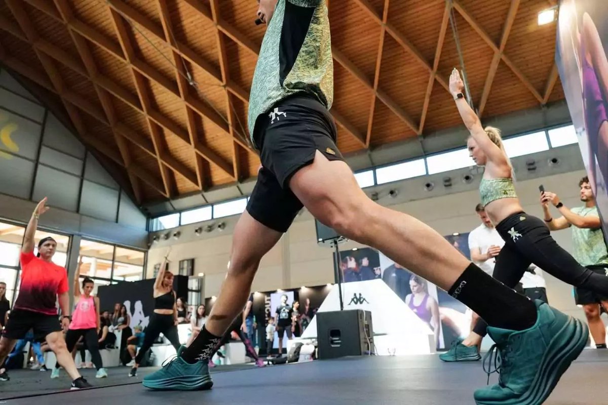 Sport, un motore economico e sociale.

L'Osservatorio Valore Sport redatto da TEHA Group disegna una panoramica sul mondo dello sport e del benessere, tra sfide e opportunità

Leggi l’articolo sul nostro magazine: iegexpomagazine.com/sport-un-motor…