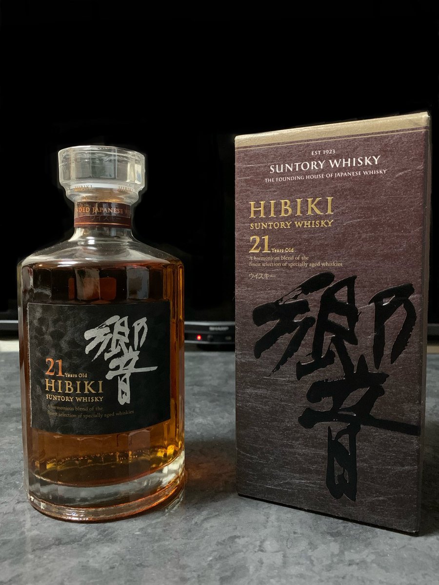 チキン南蛮 (@sujahta_mairudo) on Twitter photo 先日のSAKE SOIREEさん(<a href="/sake_soiree/">SAKE SOIREE(HOSHIGULF)【公式】</a> )の抽選販売企画に当選して、本日響21年を購入させていただきました!!自分のくじ運には期待していなかったので、まだ当選が信じられません!笑
まずは気の済むまで眺めて、然るべき日に開栓したいと思います!大切にいただきます。ありがとうございました🙇♂️ 先日のSAKE SOIREEさん(<a href="/sake_soiree/">SAKE SOIREE(HOSHIGULF)【公式】</a> )の抽選販売企画に当選して、本日響21年を購入させていただきました!!自分のくじ運には期待していなかったので、まだ当選が信じられません!笑
まずは気の済むまで眺めて、然るべき日に開栓したいと思います!大切にいただきます。ありがとうございました🙇♂️