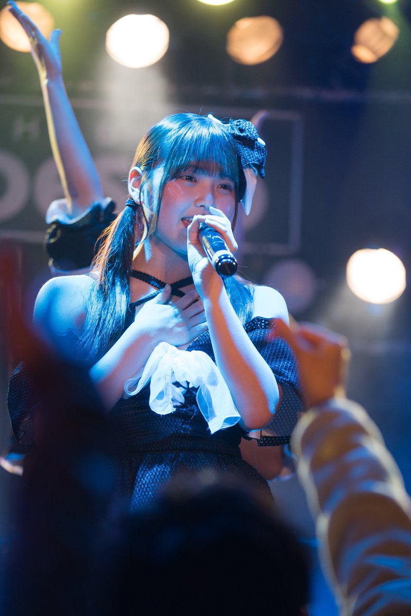 秋月柑七 ちゃん #山田莉愛 ちゃん #JumpingKiss #ジャンキス 2025.02