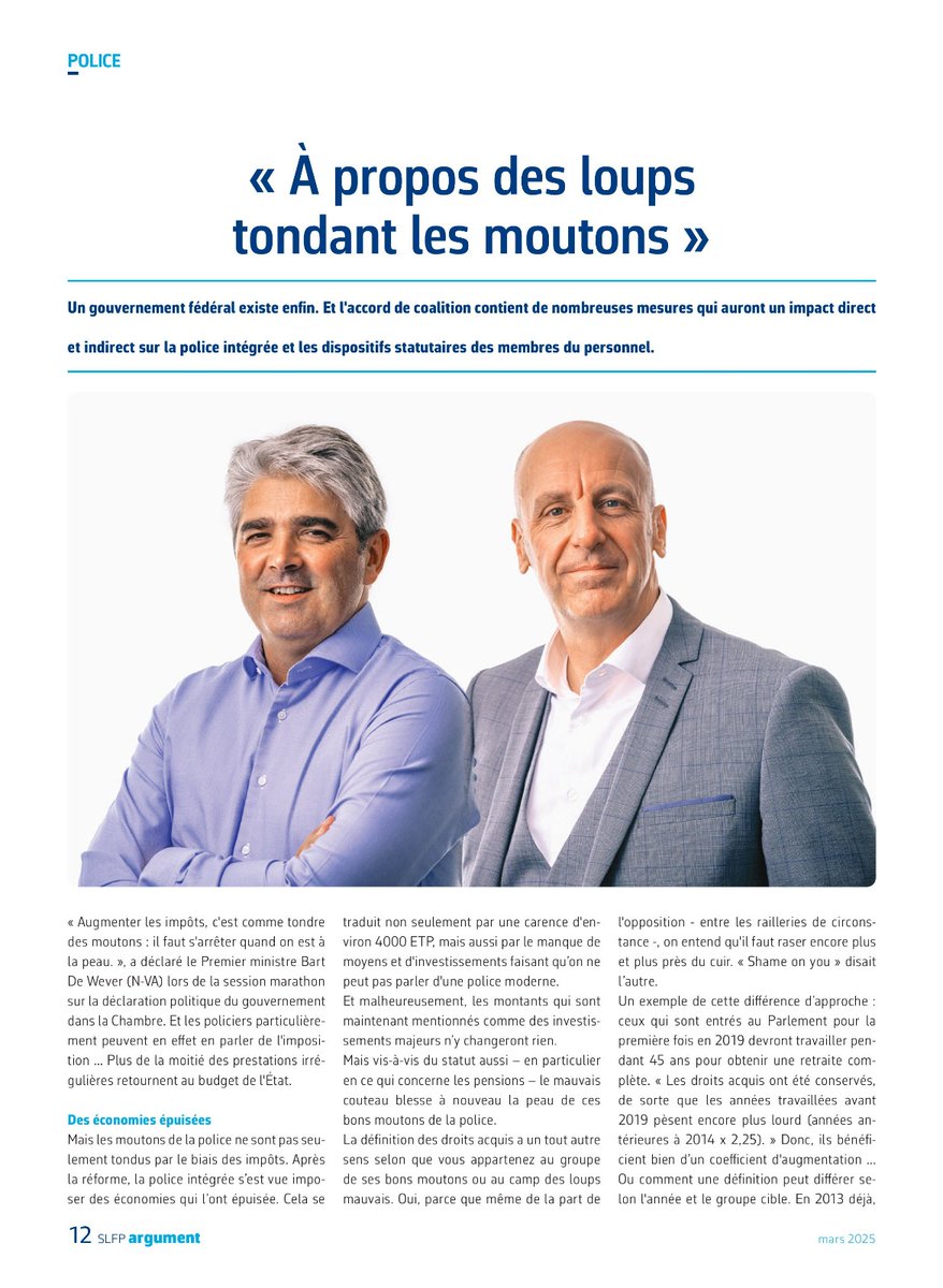 SLFP POLICE tweet media