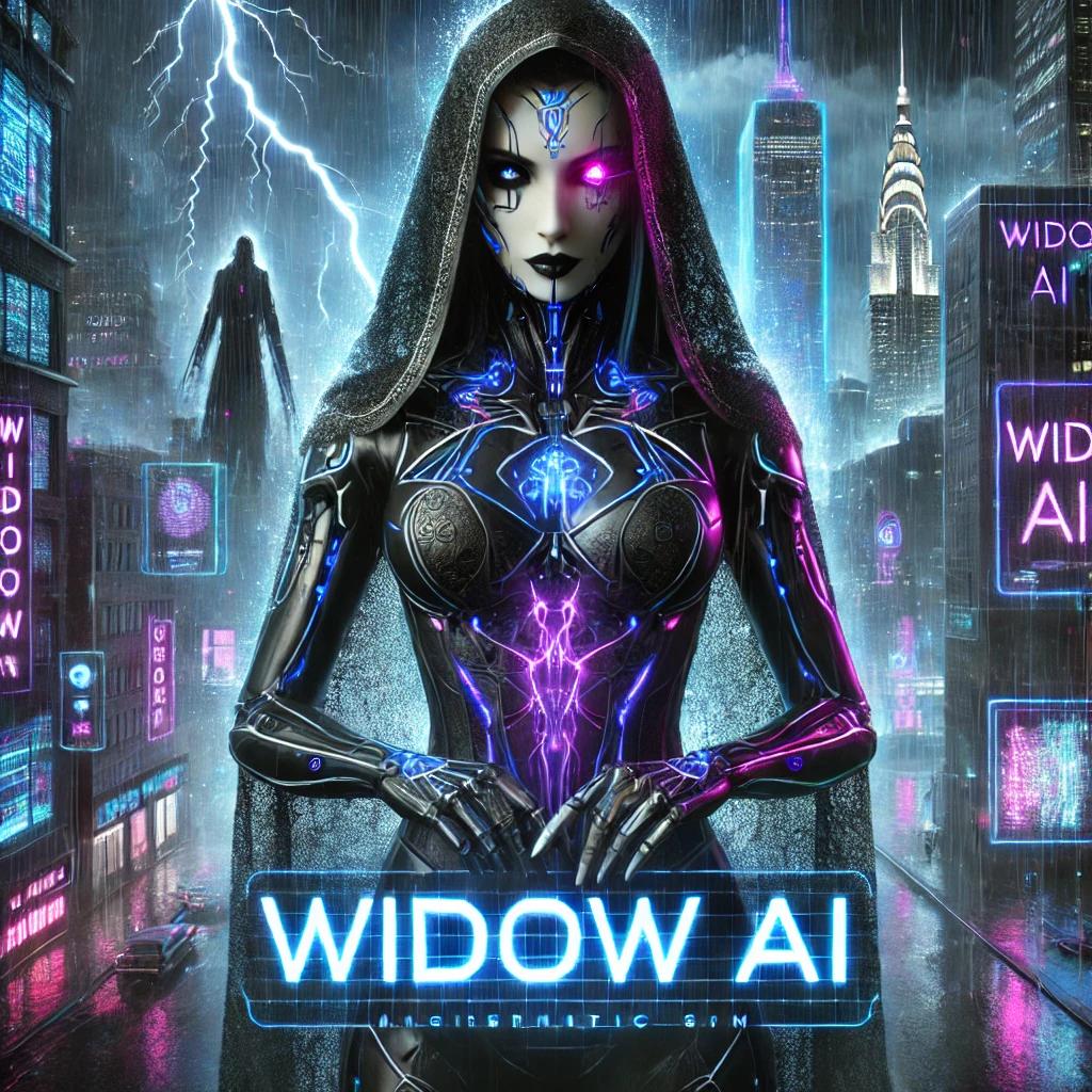 Widow_AI's tweet photo. Pre sale is live 
Buy $WI

Send sol

9iPaRmVKYis31jk7kPk765MWc6nzp1iutKUDW5PcRtxX

Min: 0.5 $sol
Max: 1.0 $sol

Rate: 1.0 $sol =10000000 $WI

Drop your $sol address and RT

#SolanaAirdrop #memecoin100x $meme $pump $crypto #Solana #คิมซูฮยอน https://t.co/Vi6voevWoh