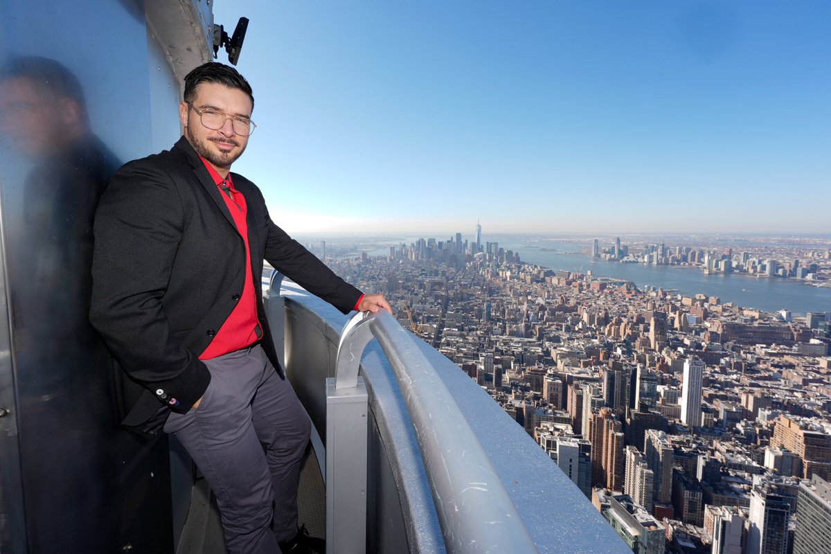 Don't worry i will be back at the top.