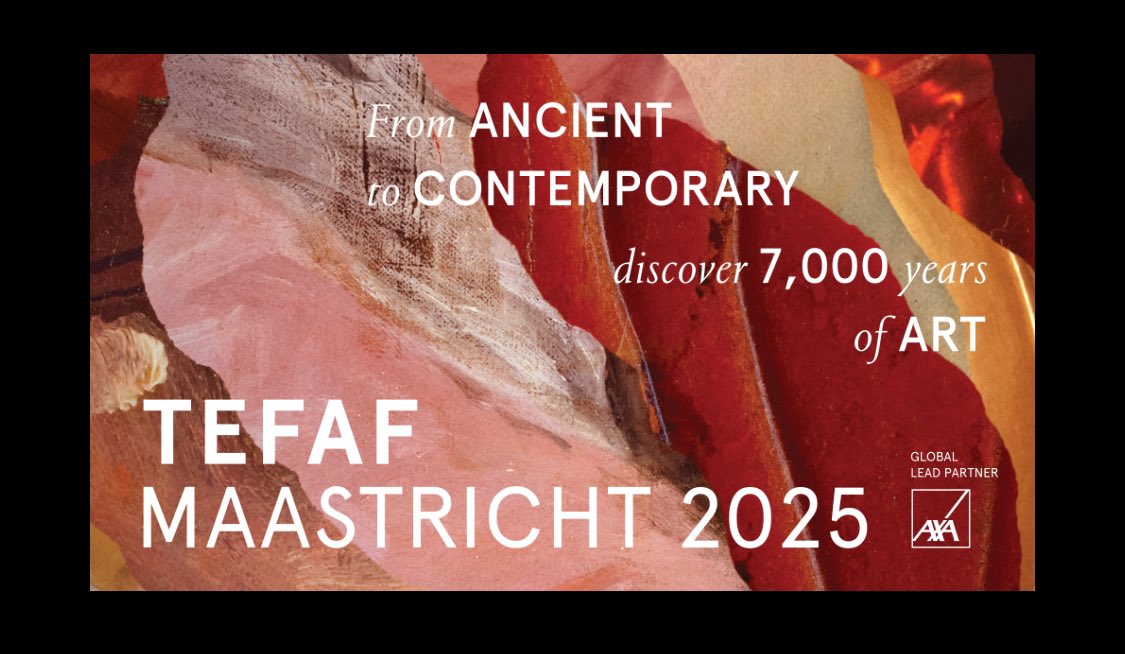 #tefaf2025