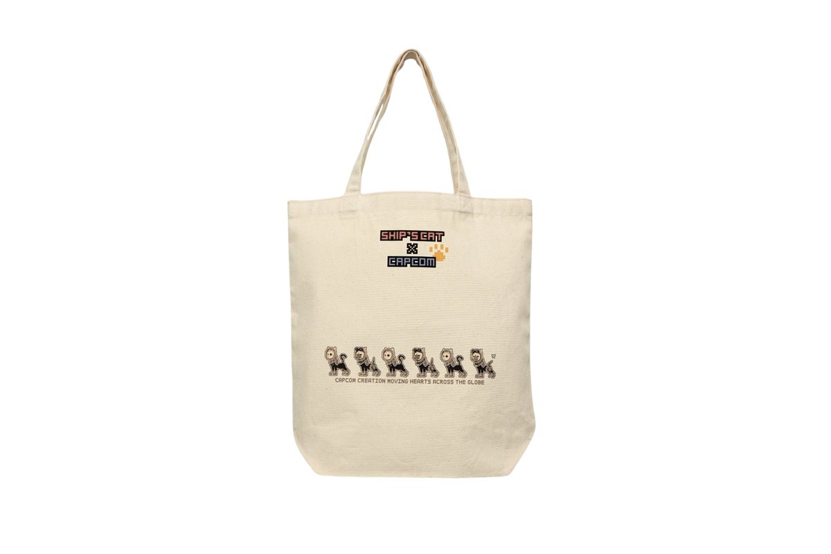 ◤#大カプコン展 グッズ紹介◢ ――――――― 大カプコン展×ヤノベケンジ