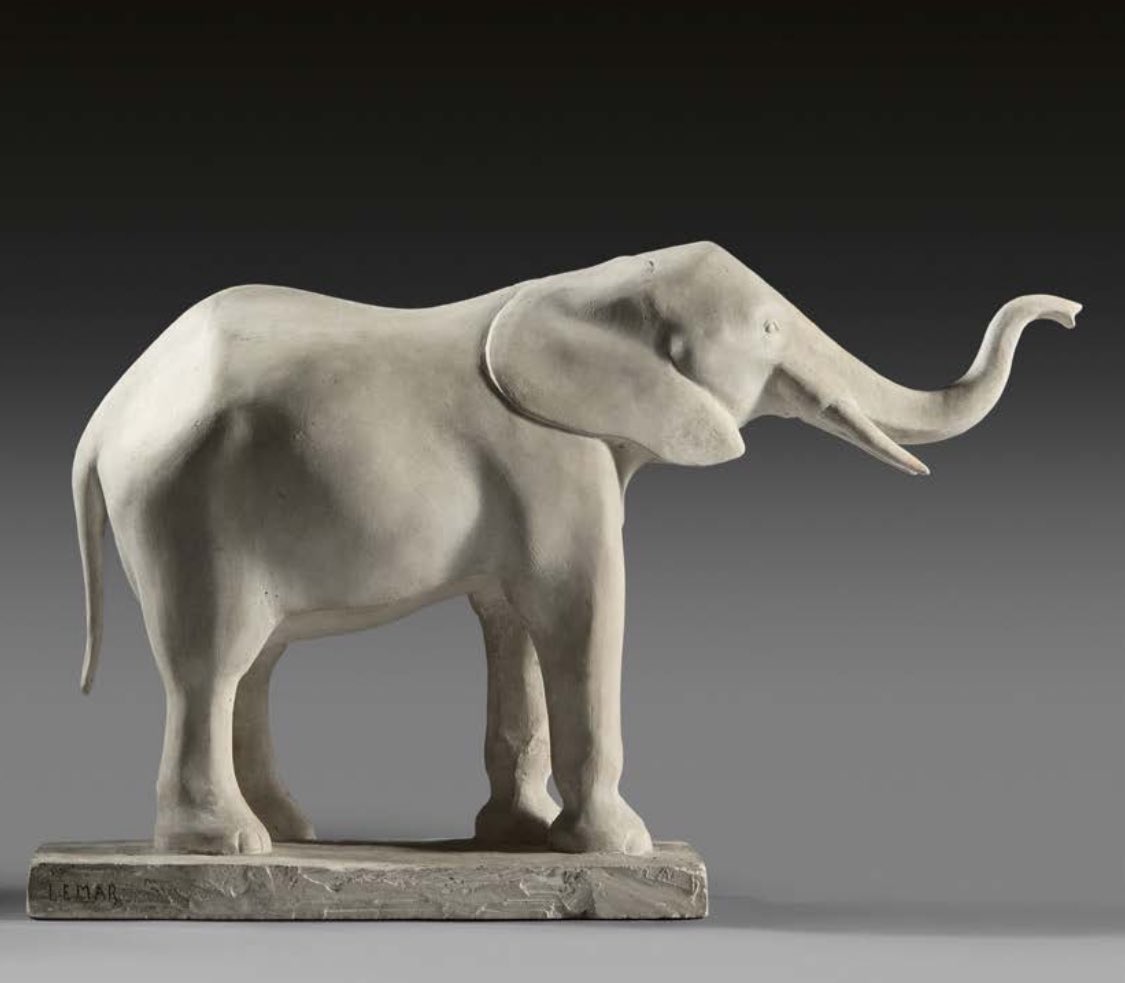 TEFAF MAASTRICHT 2025
du 15 au 20 mars 2025 La Tefaf est unique, exceptionnelle ; c’est pour cette occasion si spéciale que j’ai réuni aujourd’hui mes plus belles sculptures des XVIIIe, XIXe et XXe siècles.