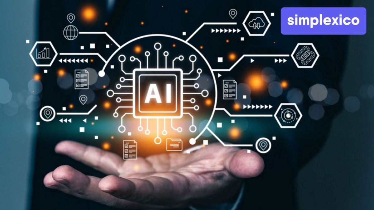 At simplexico we specialise in designing tailored #LegalAI solutions that perfectly fit your business. From the first consultation, we learn about your unique needs to build the right solution. 📞 Let us help you with your #LegalTech journey today!

More: simplexico.ai