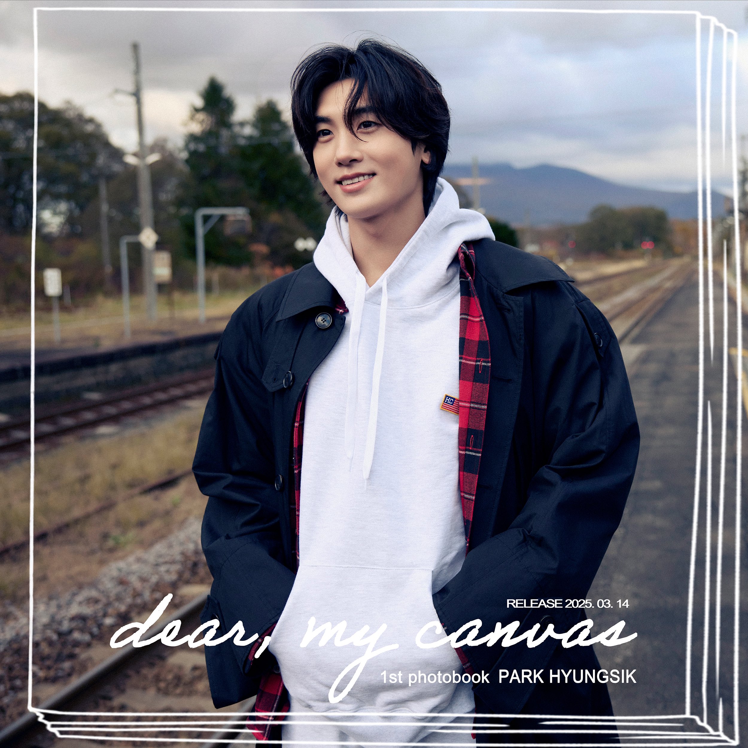 PARK HYUNGSIK Japan Official on X: 
