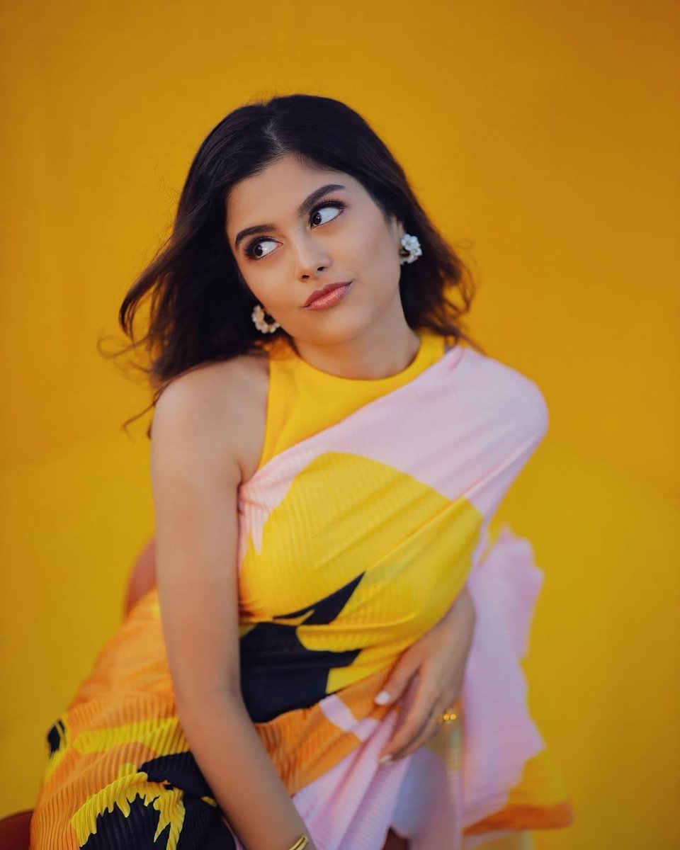 igtamil's tweet image. #SanjanaKrishnamoorthy ❤️
#IndiaGlitz #Tamilactress #TamilCinema #Kollywood #Actress #TamilCinema #Kollywood #actor #tamilactors