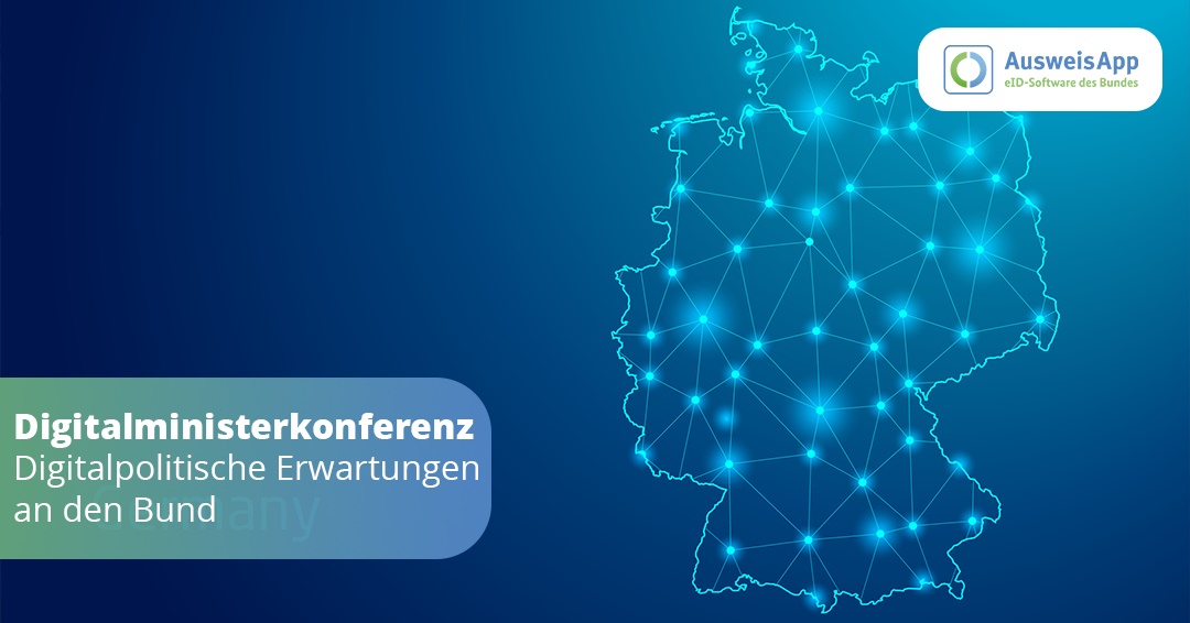 Sonder-Digitalministerkonferenz: Länder definieren Erwartungen an den Bund!
Am 28. März beraten die Digitalministerinnen &amp; Digitalminister angesichts der #Koalitionsverhandlungen unter anderem über:
✅ Föderalismusreform
🤖 KI-Rahmenbedingungen
⚡ Infrastrukturausbau