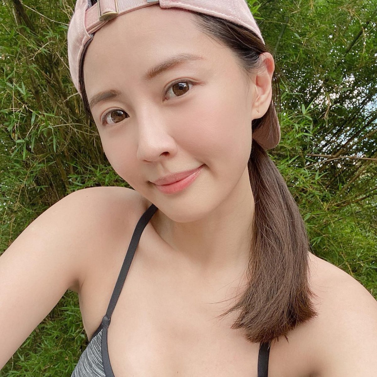 微笑むたびに過去の楽しみ、未来への期待、温もり、癒しです。
#愛情