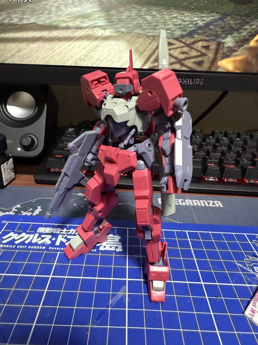 RLex128's tweet photo. 紫電改できた
カッコ良すぎるだろこいつう https://t.co/HhPFPW9Dnt
