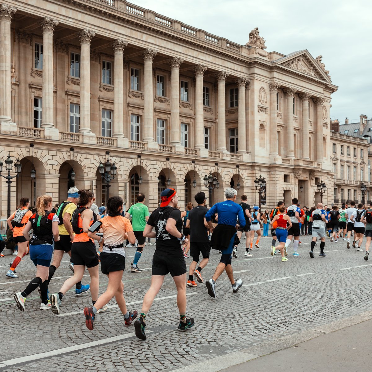 With 1 month to go until the #SchneiderElectric #ParisMarathon, don't forget to deposit your PPS on your TimeTo account 📥

To make your PPS 👉bit.ly/3FqGkCP
Your TimeTo account 👉 bit.ly/4iLM7RJ

📸 A.S.O. / Morgan Bove