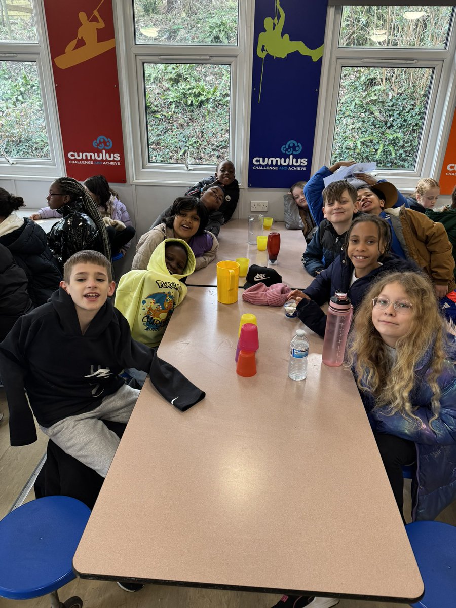 Discovery Primary School Year 5 tweet media