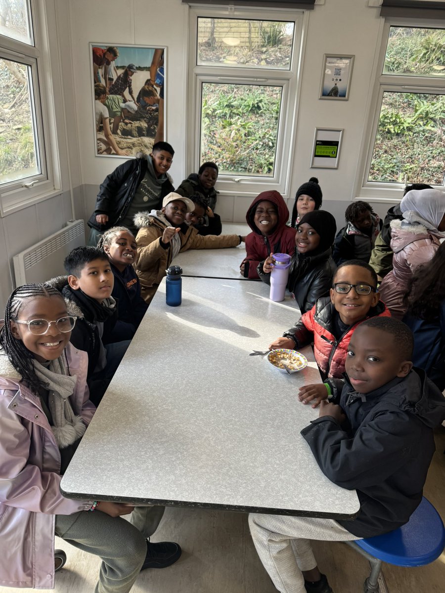 Discovery Primary School Year 5 tweet media