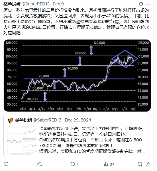 微叁投研 tweet media