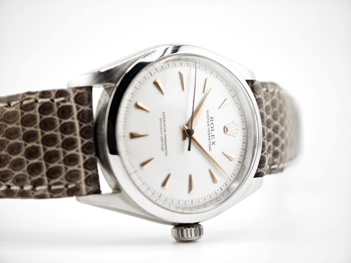 WatchTender's tweet image. 出品準備中の腕時計です✨

#rolex  #gallet #bucherer #ブヘラ #ロレックス #エベラール