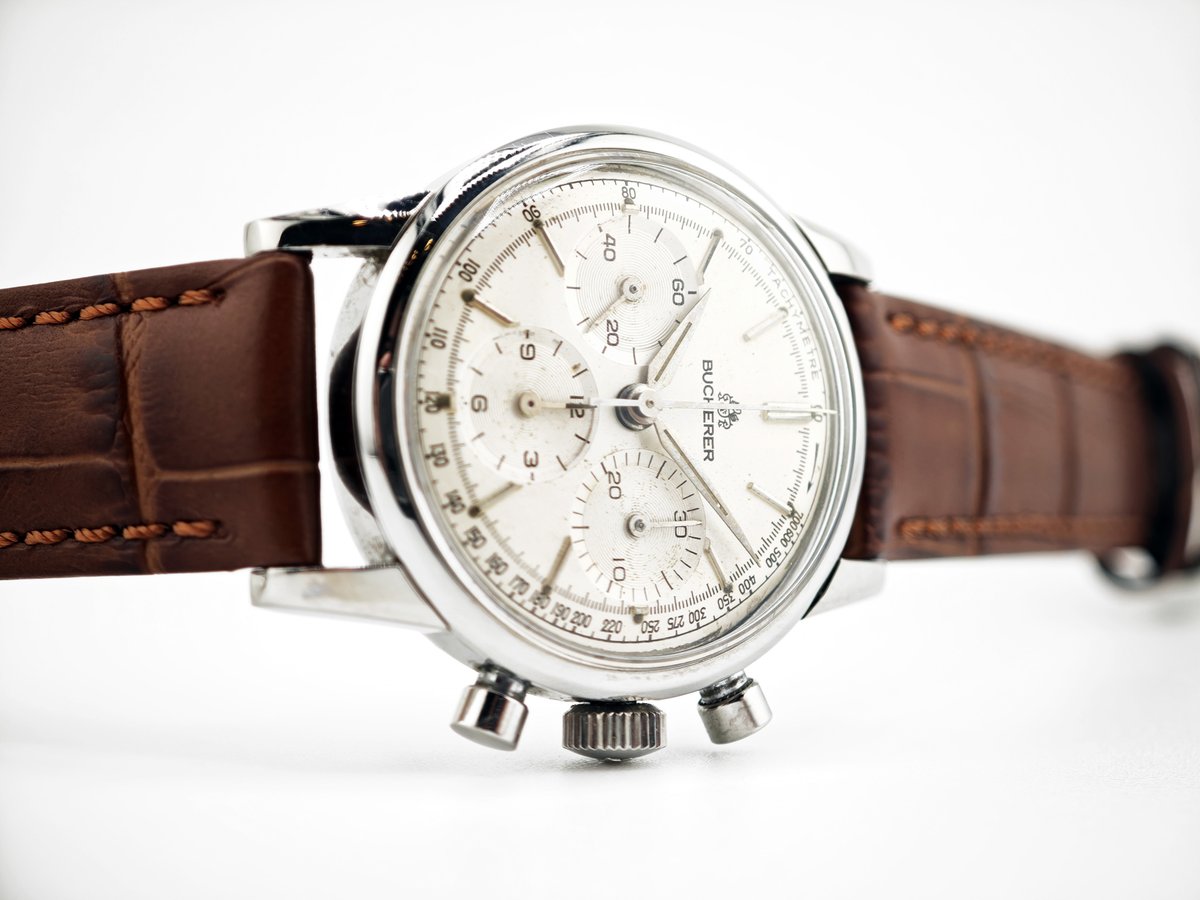 WatchTender's tweet image. 出品準備中の腕時計です✨

#rolex  #gallet #bucherer #ブヘラ #ロレックス #エベラール