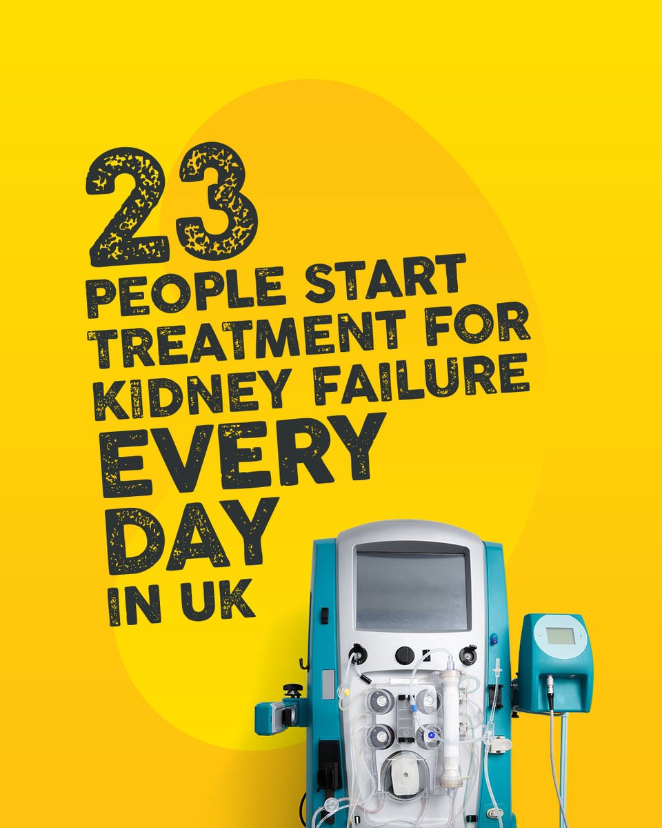 H4RT (@h4rt_uk) on Twitter photo Today is #WorldKidneyDay . As always, we are hugely grateful to the amazing 1553 dialysis patients who agreed to take part in H4RT. 🥰 #WorldKidneyDay2025
<a href="/fjcaskey/">Fergus Caskey</a>
<a href="/sunitaprocter/">Sunita</a>
<a href="/NicolaGiles27/">Nicola G</a>
<a href="/BrsTrialsCentre/">Bristol Trials Centre</a>
<a href="/ResearchNBT/">Research at North Bristol NHS Trust</a>
<a href="/NIHRresearch/">National Institute for Health and Care Research</a> Today is #WorldKidneyDay . As always, we are hugely grateful to the amazing 1553 dialysis patients who agreed to take part in H4RT. 🥰 #WorldKidneyDay2025
<a href="/fjcaskey/">Fergus Caskey</a>
<a href="/sunitaprocter/">Sunita</a>
<a href="/NicolaGiles27/">Nicola G</a>
<a href="/BrsTrialsCentre/">Bristol Trials Centre</a>
<a href="/ResearchNBT/">Research at North Bristol NHS Trust</a>
<a href="/NIHRresearch/">National Institute for Health and Care Research</a>