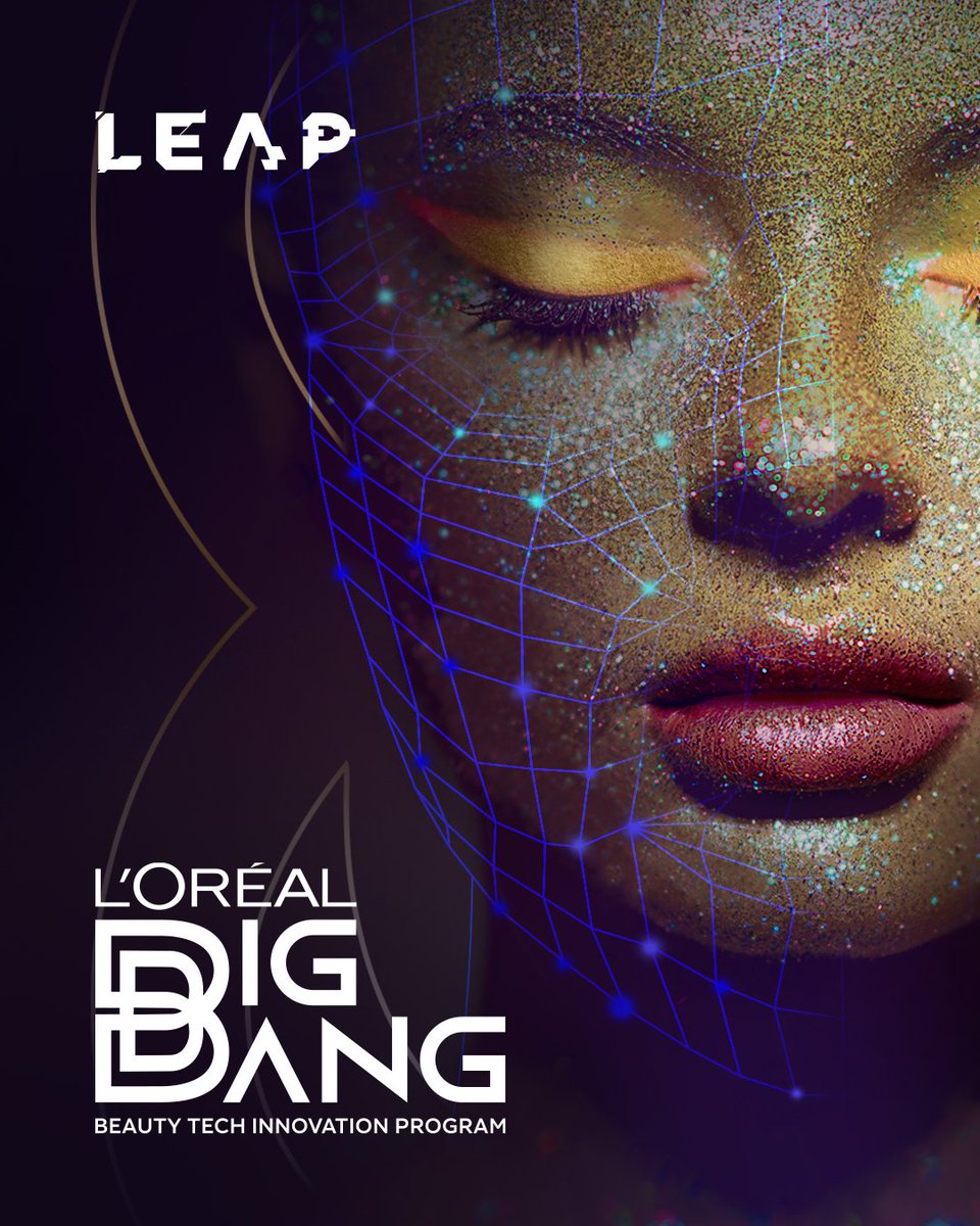 At LEAP, our partners L’Oréal SAPMENA unveiled the Big Bang Beauty Tech Innovation Program, their open innovation challenge driving next-gen beauty tech solutions across the region.
 
With a captivating keynote, dynamic booth displays, and live networking with visionary startups