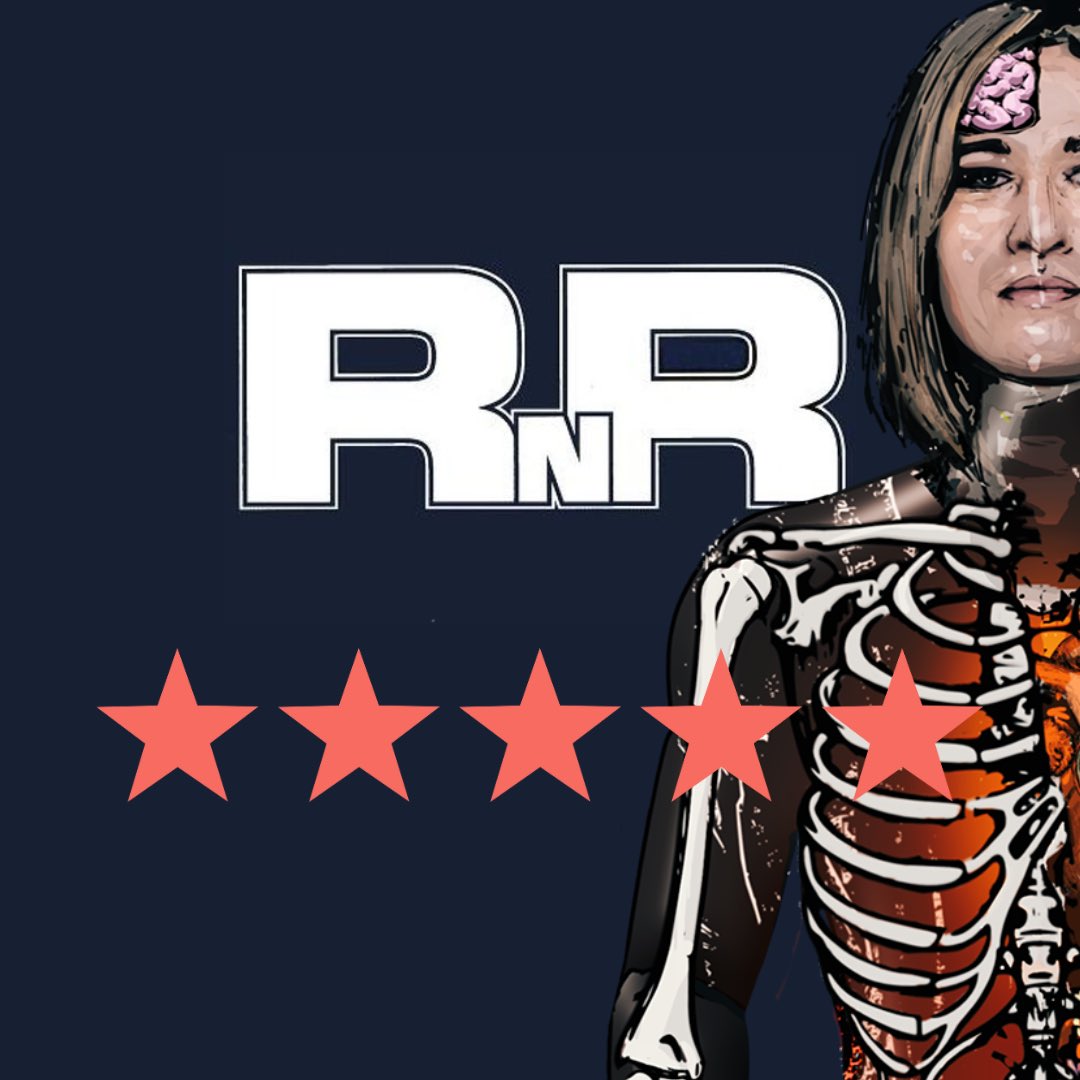 “Her By Design is a very early contender for an album of the year.”

Thanks to RnR Magazine for giving the album a 5* review!

rock-n-reel.co.uk

#alternativefolk #folkmusic #newrelease #newmusic #womeninmusic