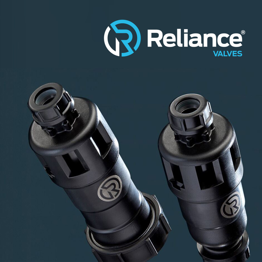 Discover <a href="/RWCUK/">Reliance Valves</a>'s new range of backflow prevention devices for Fluid Category 5 contamination risks.The Dry Trap Tundish range has, AA type air gap,Spring-loaded seat prevents the escape of odours and gases,waste trap connects to a soil point reliancevalves.com/gb/en/products…