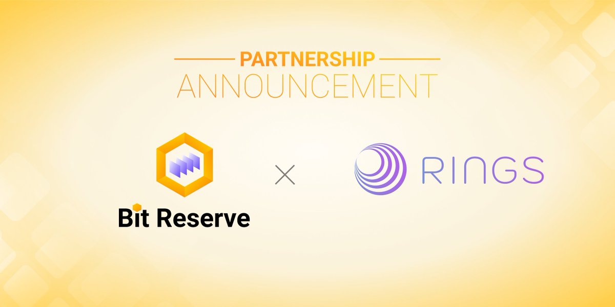 We are thrilled to announce our partnership with <a href="/Rings_Protocol/">Rings become @Trevee_xyz</a> A scalable yield bearing meta-assets on <a href="/SonicLabs/">Sonic</a>

Together, We’ll jointly establish $RS/$scUSD  pairs on SwapX <a href="/SwapXfi/">SwapX</a>   to further boost ecosystem liquidity and activity. 

Pioneering the future of DeFi with