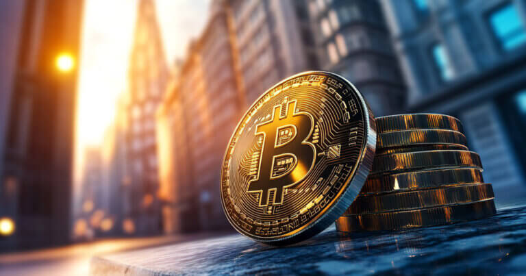 🔵 - MTC - "Nel 2024 il Bitcoin aziendale raddoppia: un segnale di crescente adozione istituzionale"