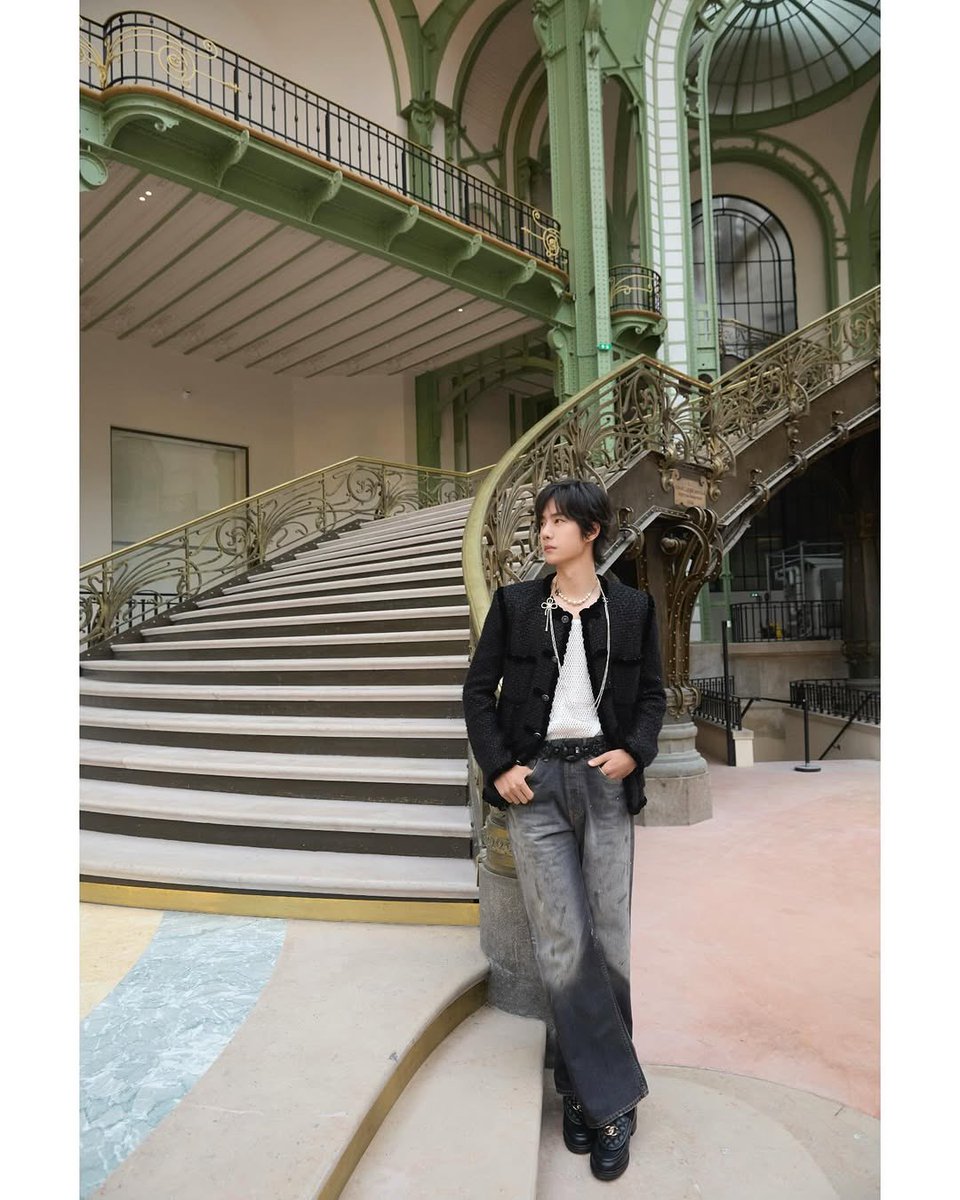 wang yibo archive tweet media