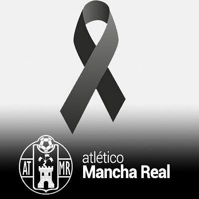 Desde la familia del At #ManchaReal trasladamos nuestro más sentido pésame a nuestro directivo José María López por el fallecimiento de su padre, así como a familiares y amigos. 

Descanse en paz 💚