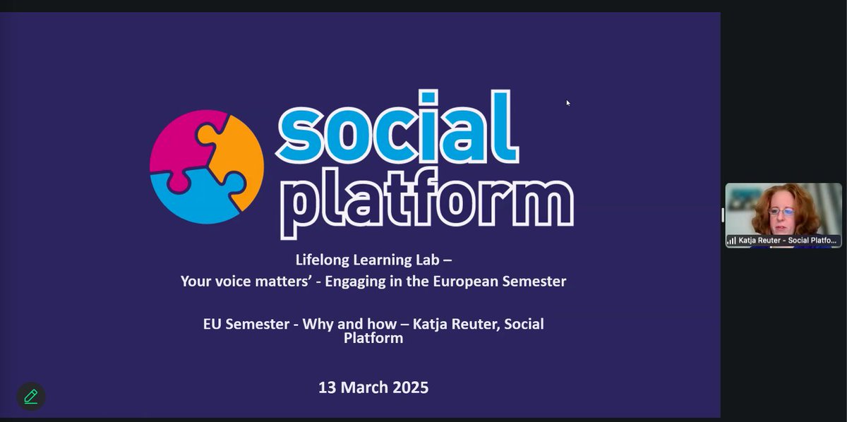 Lifelong Learning Platform tweet media