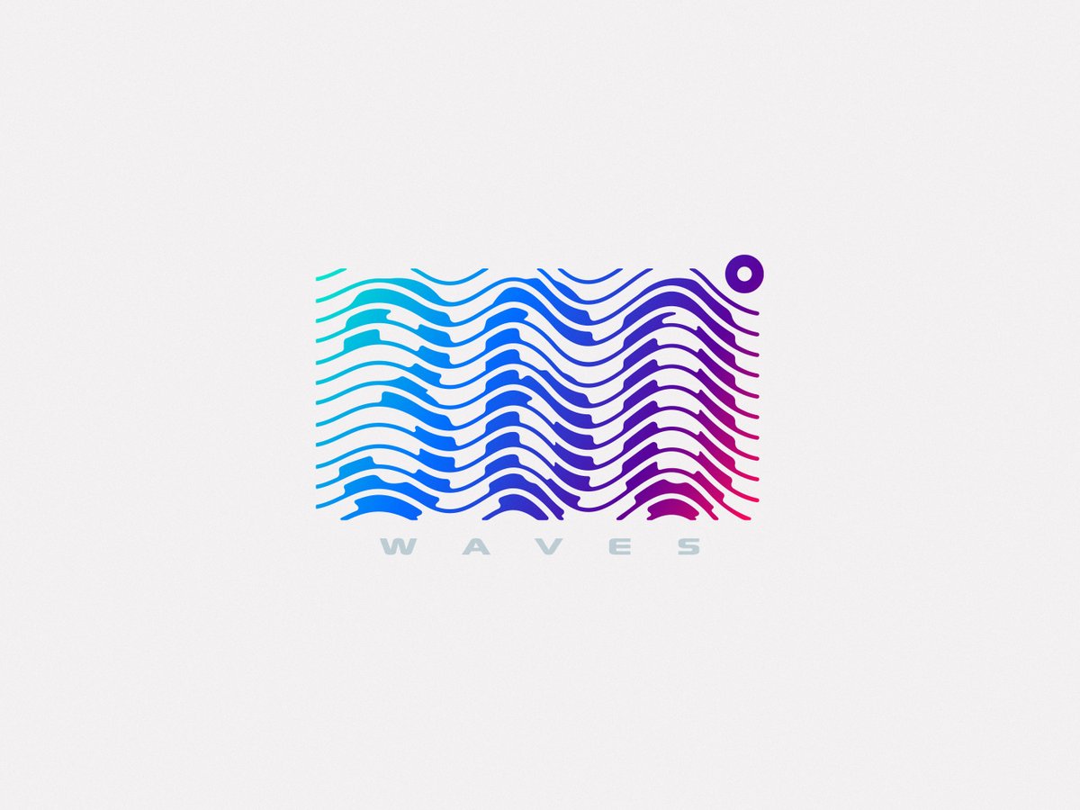 cajvaman's tweet image. This #ThrowbackThursday I am revisiting this logo I crafted back in 2019. The design blends beautifully crafted typography with flowing, wavy lines that symbolize movement and creativity. The wavy lines are also imperfect just to mimic the flow of nature.
#cajva #waveslogo