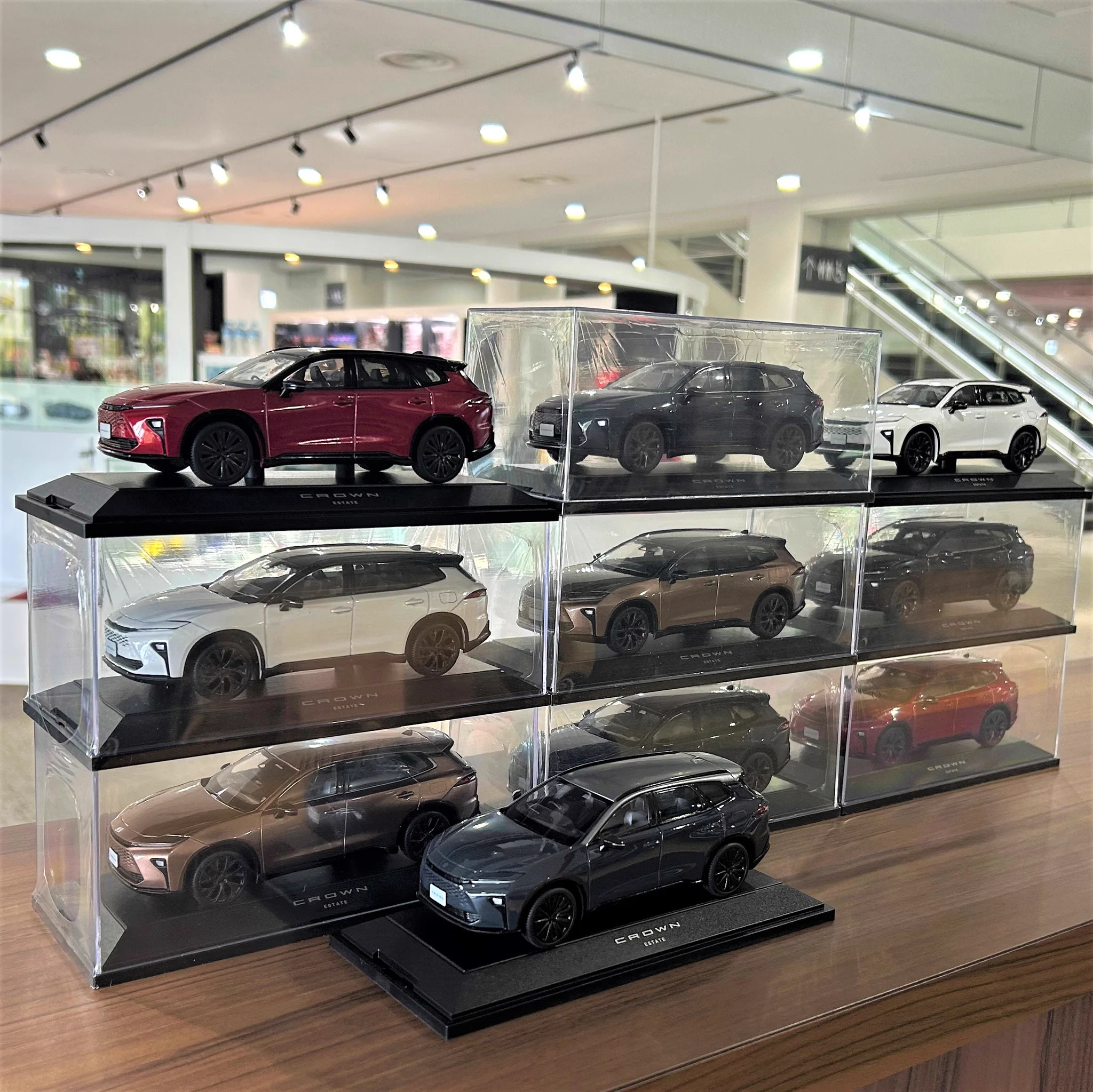 トヨタ博物館 / TOYOTA AUTOMOBILE MUSEUM on X: 