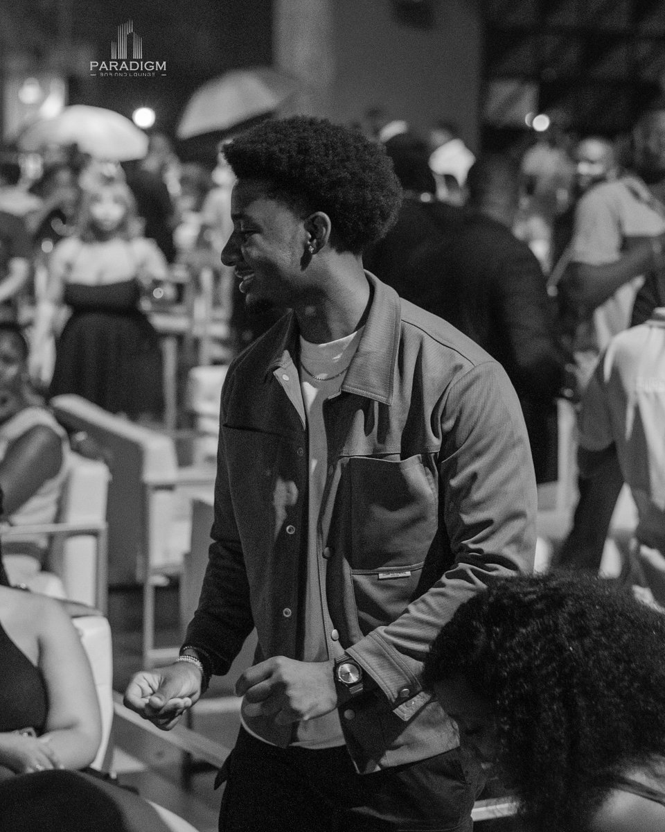 ajutu_philip's tweet image. The weekend starts HERE! 🎉 March 14 | Paradigm Bar &amp;amp; Lounge. DJs Kerb, Roja, Miracle &amp;amp; Mrvn Stunna on deck! 🎶🍾
#ParadigmEpicFridays
#Sheiilagashumba