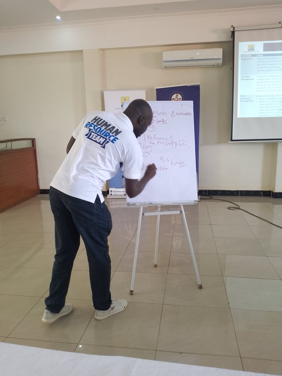 policy_UMA's tweet image. Credit Notes Explained!
Correcting invoice errors? URA clarifies the use of credit notes to adjust overstated amounts. A debit note can be issued to formally request a credit note. #URA #Invoicing #CreditNotes