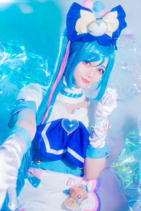 コスプレイヤーあもんのTwitter画像14