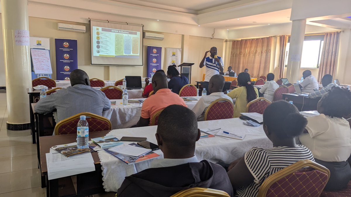 policy_UMA's tweet image. Credit Notes Explained!
Correcting invoice errors? URA clarifies the use of credit notes to adjust overstated amounts. A debit note can be issued to formally request a credit note. #URA #Invoicing #CreditNotes