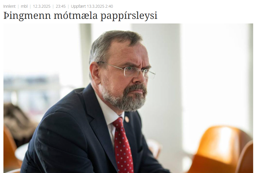 Ingvi Georgsson tweet media