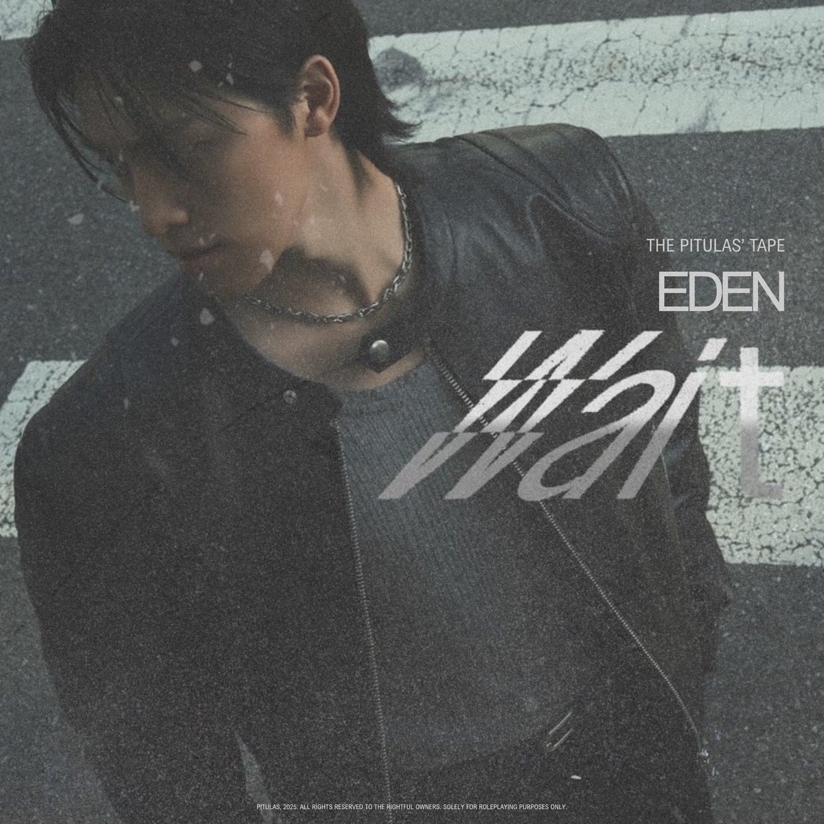 ️️ ️️
 ️️
 ️️
 ️️
 ️️
𝐓𝐇𝐄 𝐏𝐈𝐓𝐔𝐋𝐀𝐒 𝐓𝐀𝐏𝐄:
EDEN
'𝓦𝙖𝙞𝘁' 

22.03.2025
️️ ️️
 ️️
 ️️
 ️️
 ️️