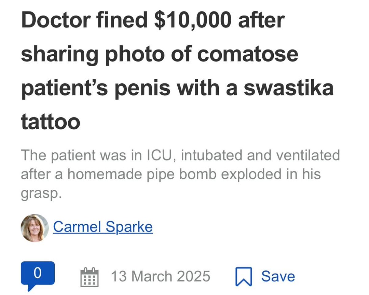 Im gonna need a few minutes to unpack what I just read